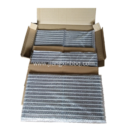 Stainless Steel Cooking Grates